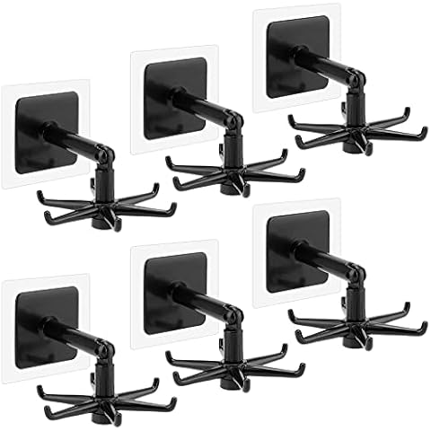 KOHAND 6 Pack Utensil Holder Cover