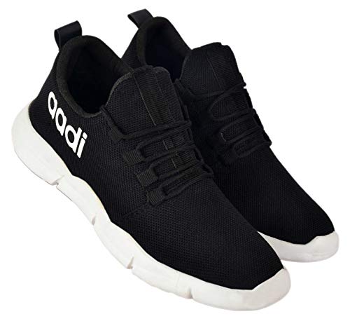 Image of AADI Men's Mesh Outdoor Casual Running Sport Shoes