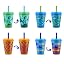 Rainforest (Pack of 4)