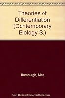 Theories of differentiation 0713123206 Book Cover