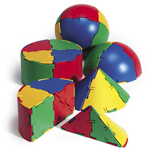 Polydron SP-3001 Conjunto de iniciação de espera (50 unidades)