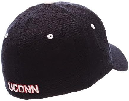 NCAA Zephyr Men's ZH Stretch Fit Hat - Image 2