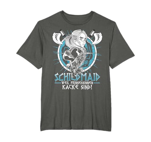 Kleidung mit Designs von Amazon Merch on Demand