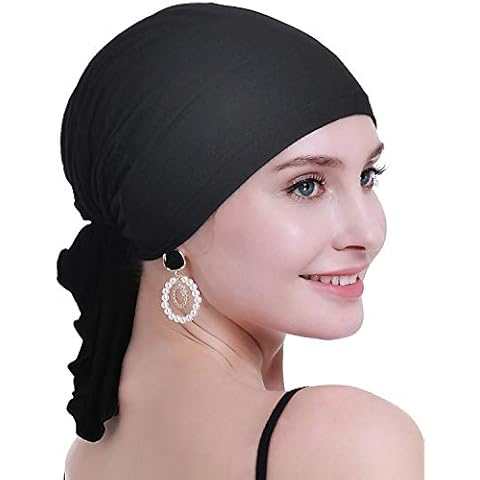 Foulard en Bambou OSVYO Cover