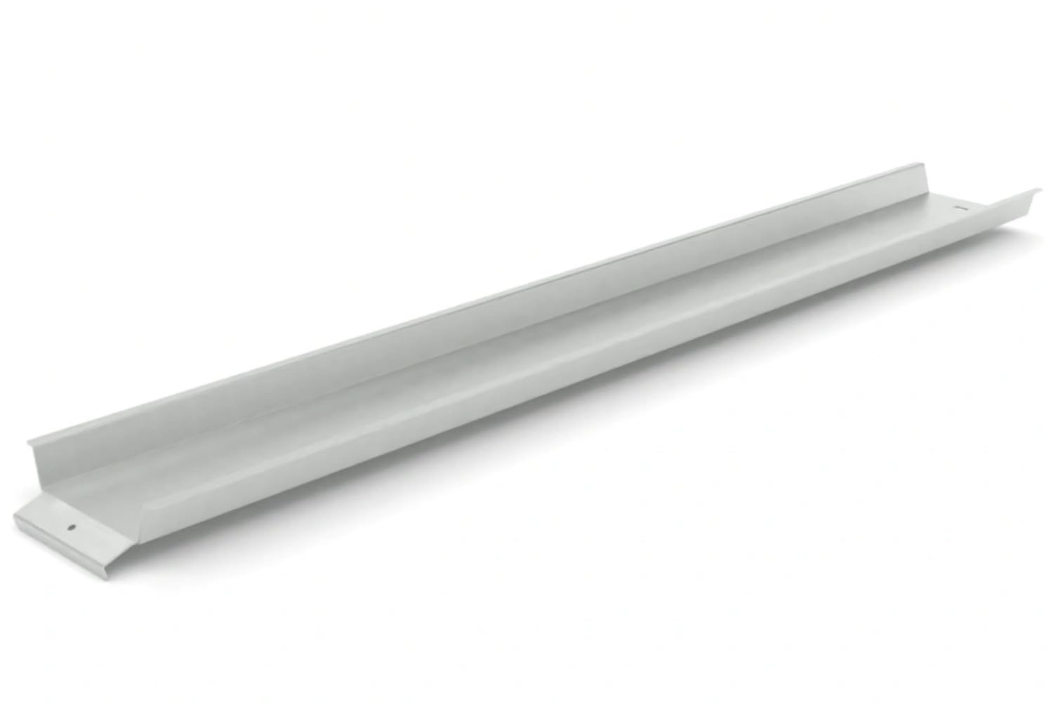Rail de Chargement Moto 1550×225 mm – Capacité 300 kg – Rampe antidérapante en Aluminium pour remorque Moto – Rail de Transport Robuste