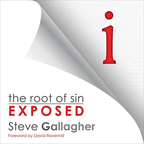 I: The Root of Sin Exposed by Steve Gallagher episode artwork