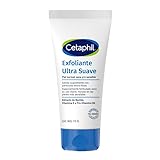 Cetaphil Exfoliante Ultra Suave