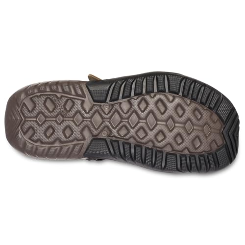 Crocs Flclassiciamunicornclog K sabot enfant anti-dérapant pour éviter les chutes