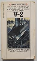 V-2 (Bantam War Book Series) 0553126601 Book Cover