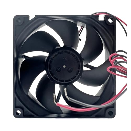 Ventilateur 9225 DC24V 0.34A 3800 tr/min 09225SA-24Q-AA pour onduleur