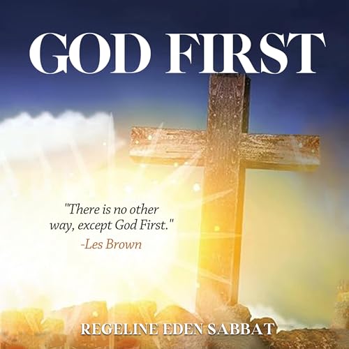 God First by Regeline Sabbat episode artwork