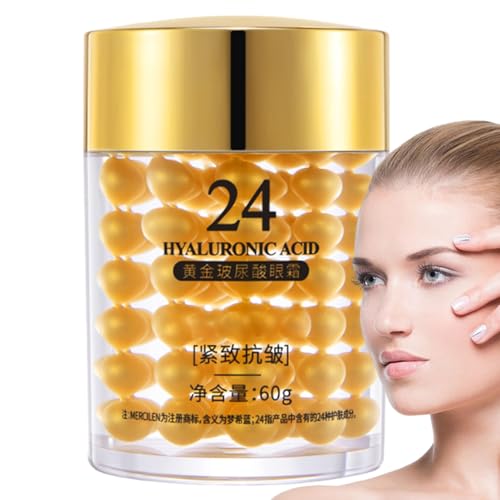 Seren Augencreme mit Hyaluronsäure, 60g