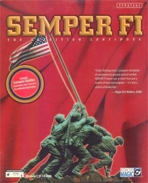 Semper Fi
