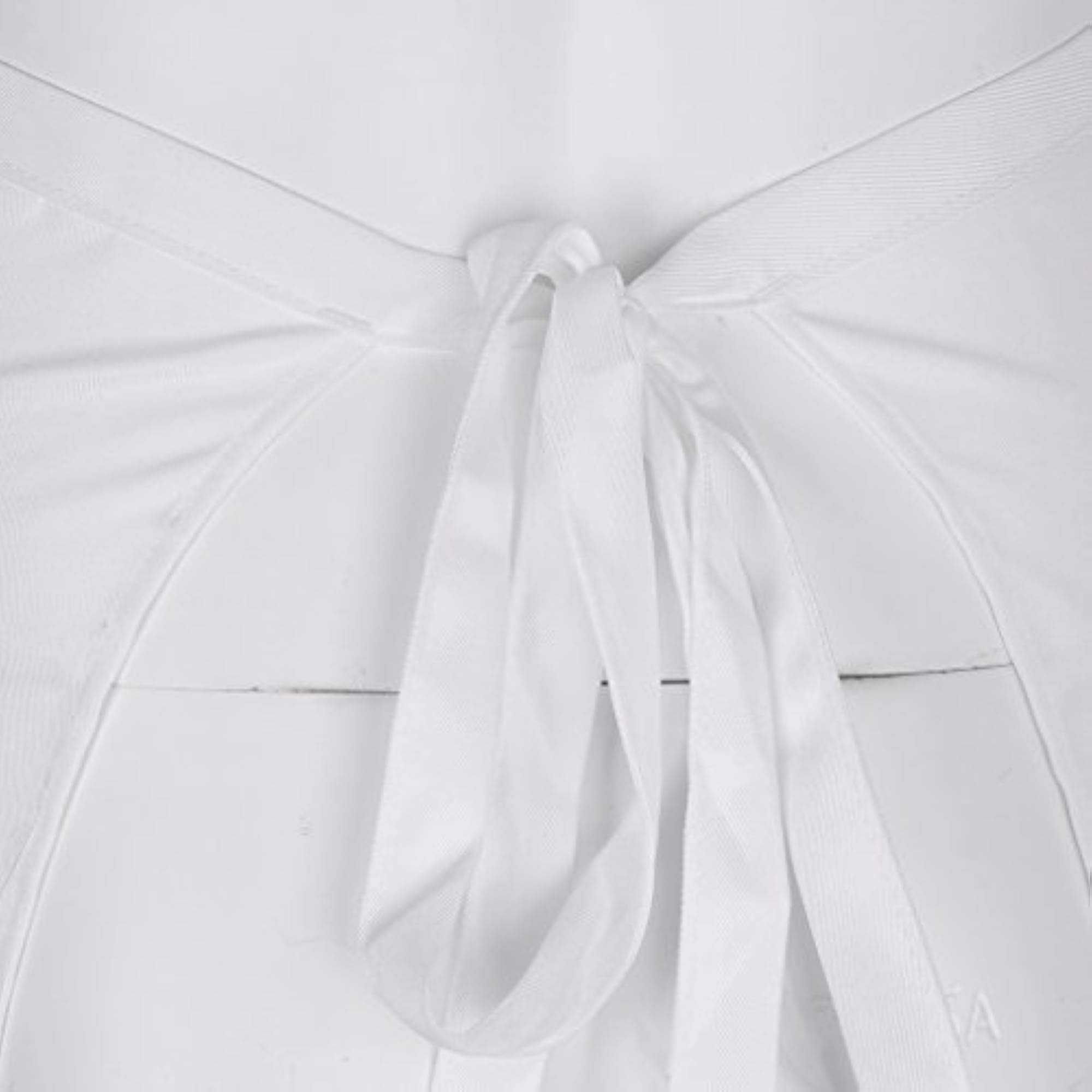 Kitchen Half Length Waist Apron, Catering Chef Apron