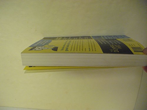 For Dummies Sahlin, Doug Fireworks 4? For Dummies? thumb #7