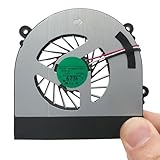 AB7905HX-DE3 CPU Cooling Fan Replacement for Clevo W150 W150er W230SS W230ST W230SD W350 W350ET W350STQ W350ETQ W370 W370S W370ST W370ETQ W370SKQ K590S K650S K650C K660E K750S K710C P501 Series
