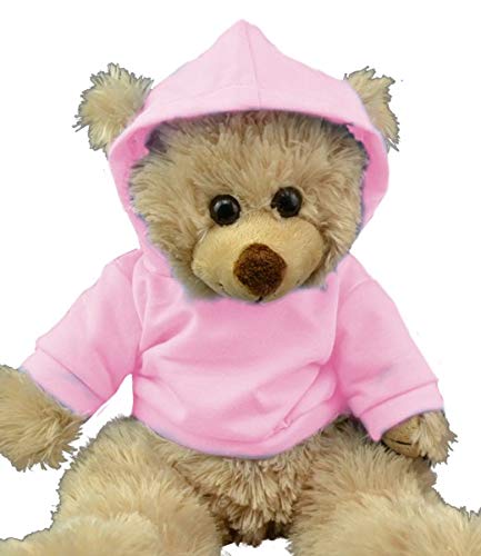 stuffed animal clothes and accessories