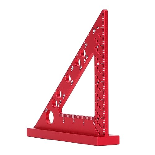 Escuadra Carpintero para Madera 90 Grados miniatura 6