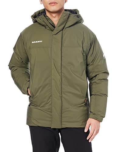 [}[g] ACXtH[ \tgVF T[ t[fbh WPbg AWAtBbg Y/Icefall SO Thermo Hooded Jacket AF Men 1011-01940