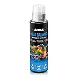 Elimina nitrati acquario 236 ml – MICROBE-LIFT Aqua Balance – batteri vivi contro alghe e torbidità – per acqua dolce e marina – migliora ecosistema biologico – sicuro per fauna sensibile – ARKA