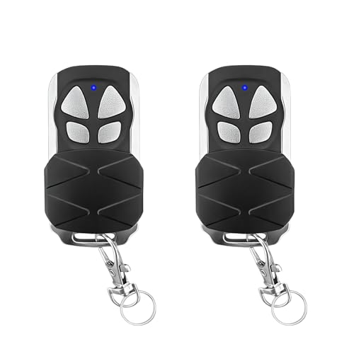XDTKML Universal Garage Door Opener Remote for Liftmaster Chamberlain Craftsman