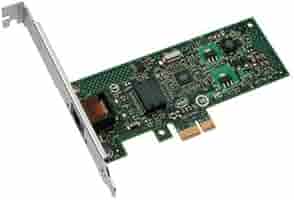 【新品未使用】Intel Gigabit CT Desktop Adapter Amazon.com: Intel Bulk Gigabit CT Desktop Adapter : Electronics