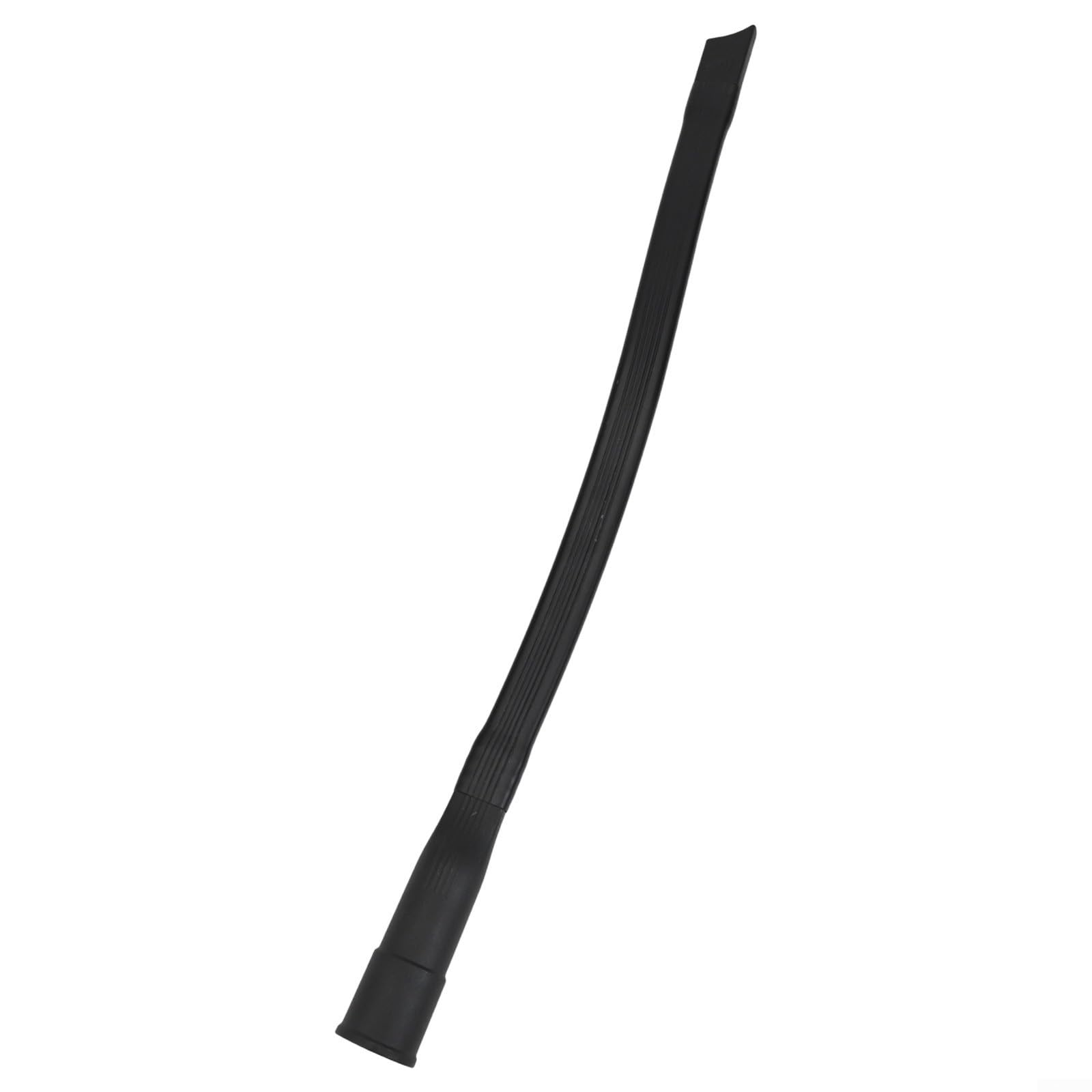 Bocchetta A Lancia Flessibile Extra Lunga Per Aspirapolvere – 62 Cm, Adattatore 32/35 Mm, Universale Per Hoover E Philips