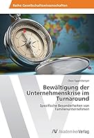 Bewaltigung Der Unternehmenskrise Im Turnaround 3639789849 Book Cover