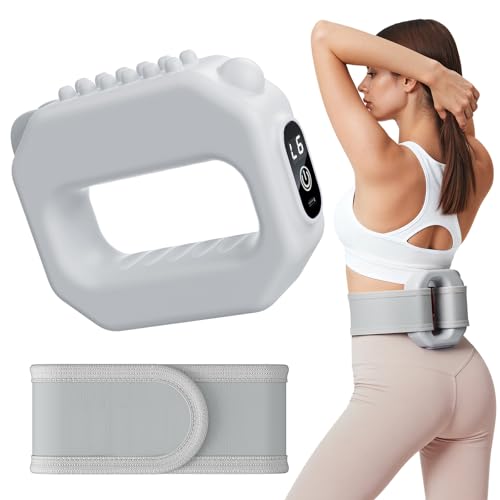 MERACH Vibration Plate for Lymphatic Drainage