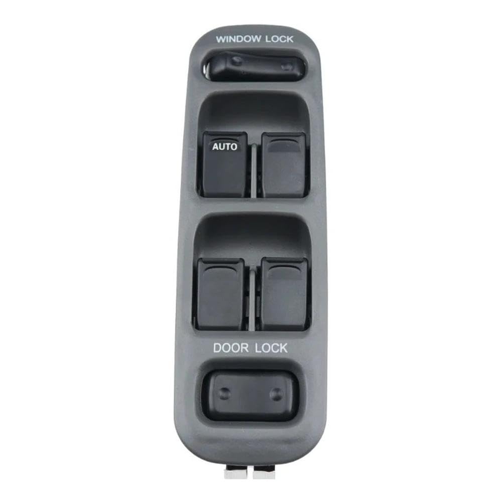 Commande lève-vitre électrique durable Suzuki Grand Vitara XL-7