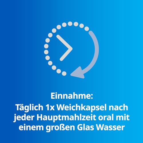 SIMETICON STADA 280mg - Medizinprodukt zur Linderung gasbedingter Beschwerden wie Bauchkrämpfe… – Ansicht 6