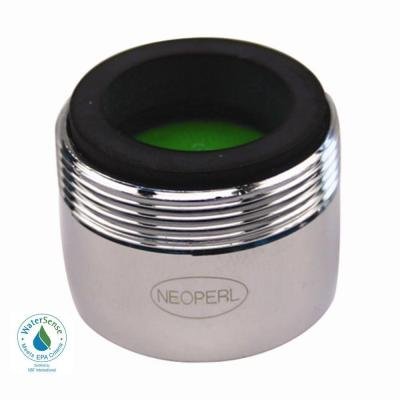 Neoperl Dual Thread 1.5 Gpm Water-Saving Faucet Aerators (6-Pack), 706347 #TOP2