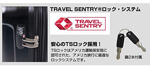 Amazon.co.jp: ダンロップ(DUNLOP) ゼクシオ キャリーケース ブラック