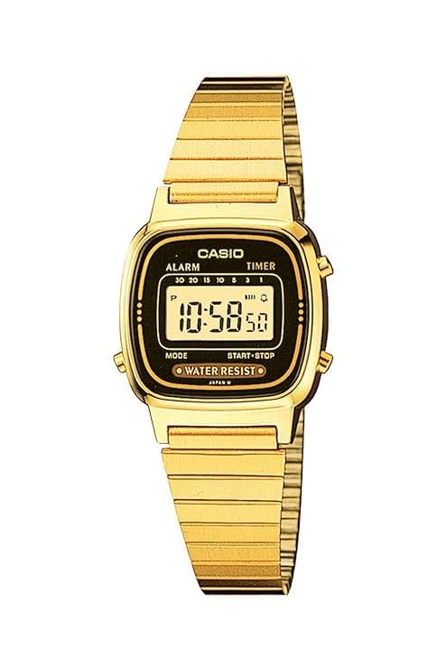 See full amazon price history chart for UNIQUE ONE Mens Digital Gold Stainless Steel Watch Backlit Multifunction Stopwatch Waterproof Sport Watches UNIQUE ONE Mens Digital Gold Stainless Steel Watch Backlit Multifunction Stopwatch Waterproof Sport Watches (B0CYLDXNJF) Amazon Price History, Amazon Price Tracker
