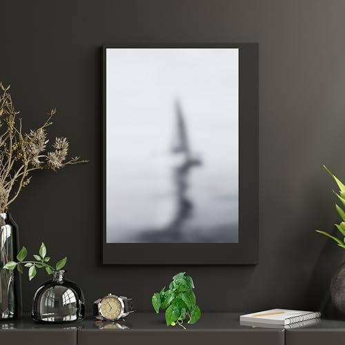 Image of Natural Look Artifical Green Plants with Pot for Decoration | Size - 23W x 15H | for Gifting, Home, Bedroom, Garden, Balcony, Office Corner, Living Room, New Year, Wedding Decoration Items
