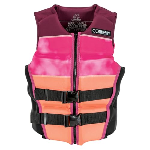 Connelly Women's Classic Neoprene Vest