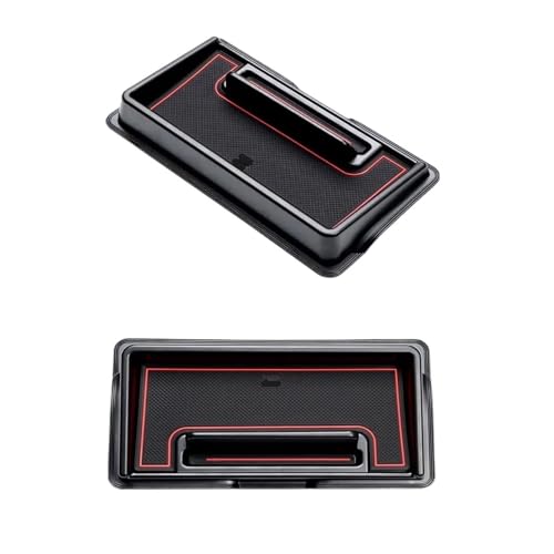 スズキ/ジムニー/シエラ JB64W 2019~2022年式対応 センターコンソール アームレスト 収納ボックス 多機能アクセサリー(Style 2)