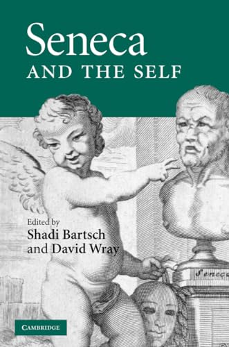 Compare Textbook Prices for Seneca and the Self  ISBN 9781009516136 by Bartsch, Shadi