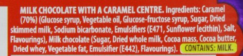 Cadbury Chomp Bar (Pack of 60)