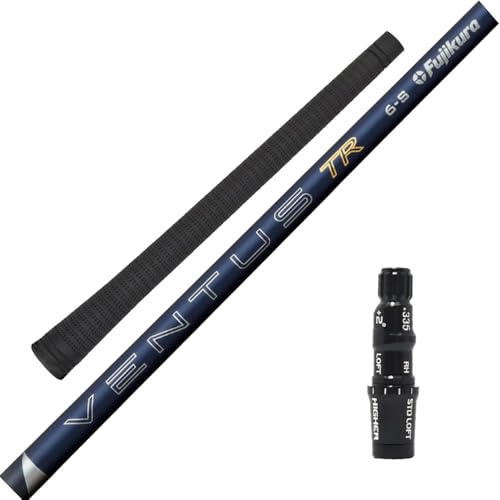 [Teeolive�~�R�S���t�����h�X]�t�W�N�� 26�x���^�X�u���[ Fujikura 26 VENTUS TR BLUE ���{�d�l �e�[���[OEM �X���[�u�t���V���t�g Qi4D/45.25 5/R