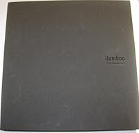 Bamboo: In the Bamboo Forest, a Garden of Bamboo Scent 8995851465 Book Cover