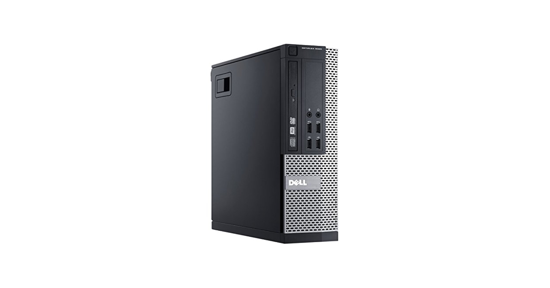 Amazon.com: Optiplex9020 i7 4790 8GB 500GB : Electronics