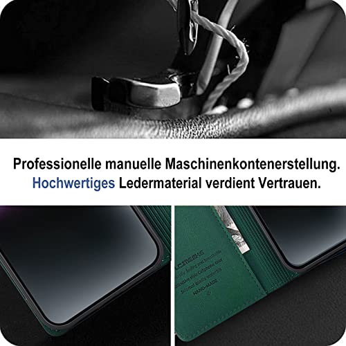Funda para iPhone 14 resistente a golpes con protector de pantalla 3