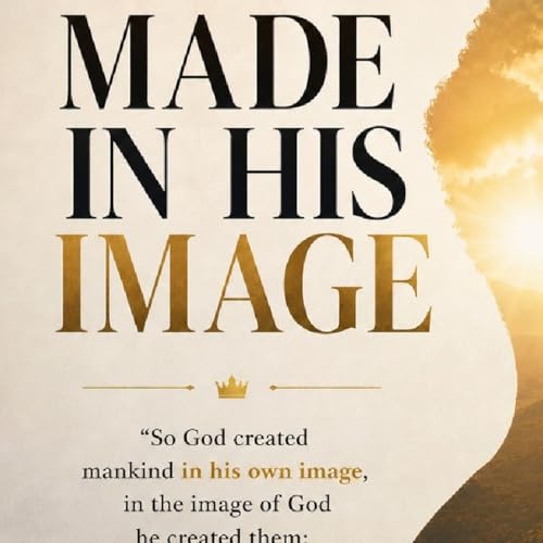 Made in his image