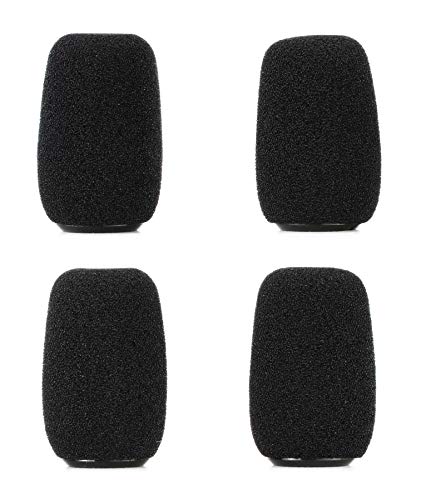 Pare-soleil Shure RK412WS optimisez vos réunions et conférences sur micro MX418