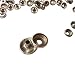 Ymaiss 60pcs Canvas Boat Snaps Fastener, Marine Grade 100% 304 Stainless Steel,Cap Dia 5/8"(15mm),Cap & Socket only,Each 30pcs.