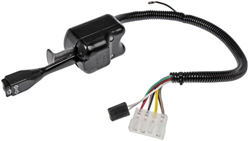 Dorman 978-5502 Multifunction Switch #TOP25