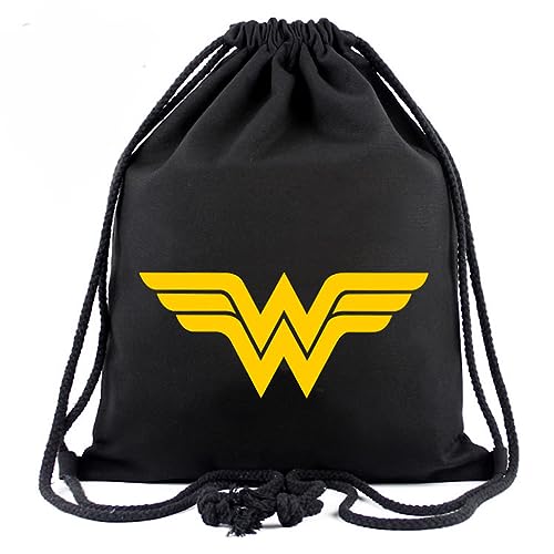 accessories best wonder woman backpack