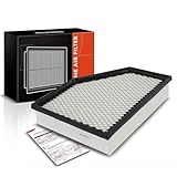 Replacement Parts for Engine Air Filter for BMW G01 X3 G02 X4 2020 2021 2022 M40i L6 3.0L