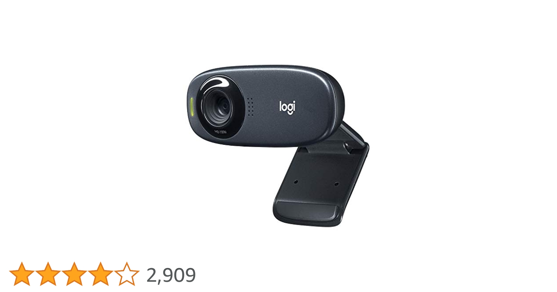 新品未開封 3台 ロジクール Logicool C310n HDウェブカメラ logicool Logicool HD Webcam C310n ロジクール ウェブカメラ